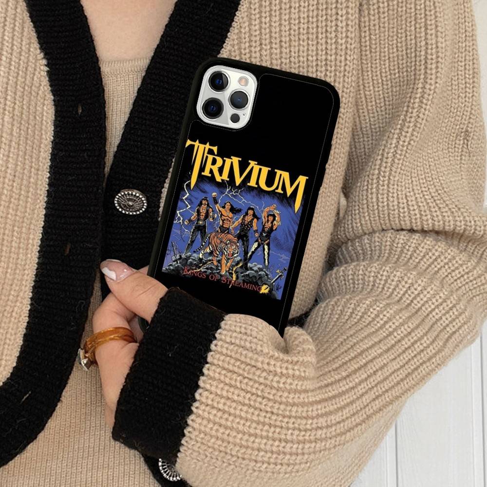 Ремешок для телефона T-Trivium для iPhone 17 16 15 14 13 12 11 Pro Max Plus Mini PC+TPU Задняя крышка телефона iPhone 17 Pro
Ремешок для телефона T-Trivium для iPhone 17 16 15 14 13 12 11 Pro Max Plus Mini PC+TPU Задняя крышка телефона iPhone 17 Pro