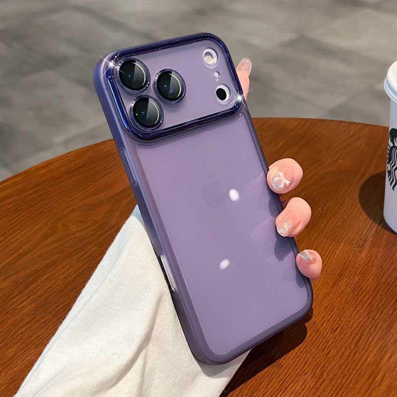 For iPhone 17 Case iPhone 17 Pro Max Phone Case iPhone 17 Pro Cover iPhone 17 Pro Case 17 Shookproof Plating Silicone back cover iPhone17 Pro Max
For iPhone 17 Case iPhone 17 Pro Max Phone Case iPhone 17 Pro Cover iPhone 17 Pro Case 17 Shookproof Plating Silicone back cover iPhone17 Pro Max