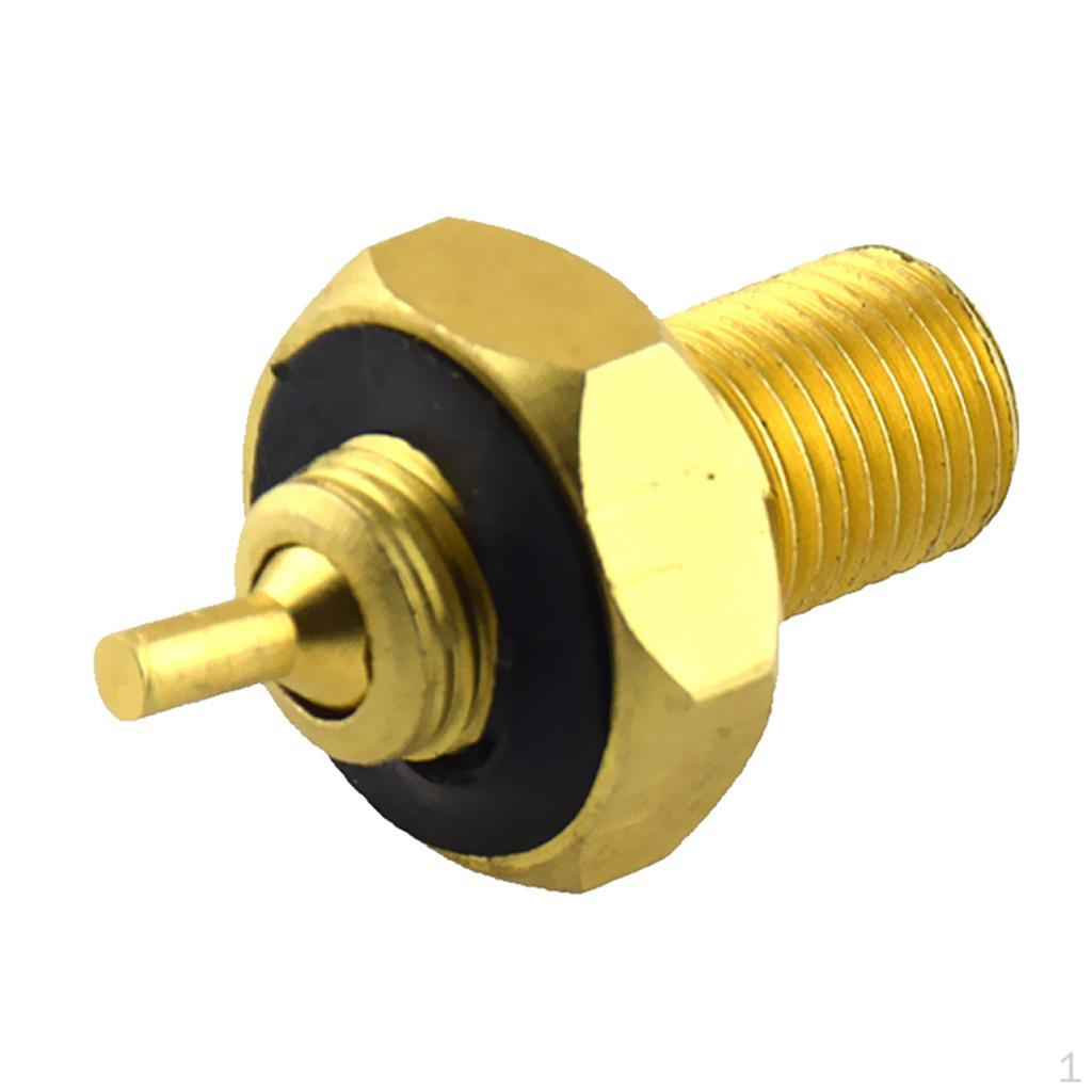 Internal Tire Bore Valve Reducer Adapter Connector High Performance
Internal Tire Bore Valve Reducer Adapter Connector High Performance