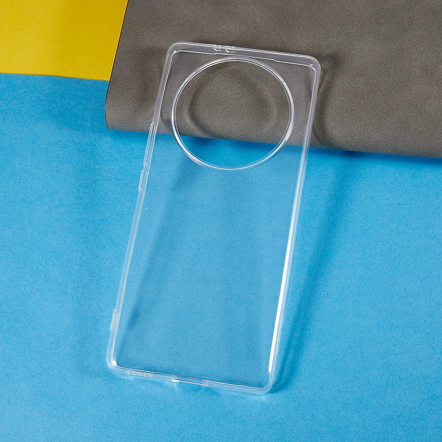 Ultra Thin Flexible TPU Cover for Honor X9a 5G/X40 5G/Magic5 Lite 5G,Anti-Scratch Clear Cell Phone Case A
Ultra Thin Flexible TPU Cover for Honor X9a 5G/X40 5G/Magic5 Lite 5G,Anti-Scratch Clear Cell Phone Case A