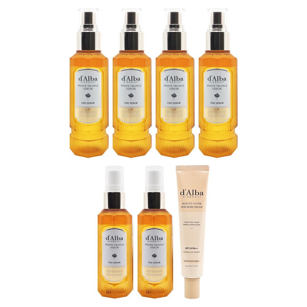 d Alba Season 6 Exo Mist Serum 100ml 4+60ml 2+BB d Alba Exo Serum 100ml 4+60ml 2+BB
d Alba Season 6 Exo Mist Serum 100ml 4+60ml 2+BB d Alba Exo Serum 100ml 4+60ml 2+BB