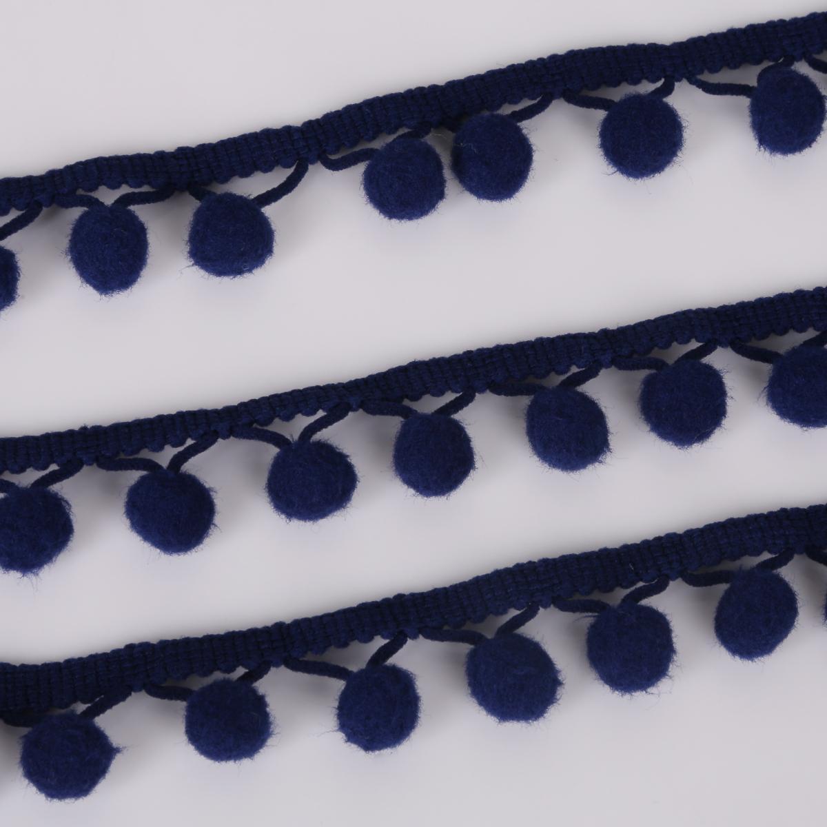 5 ярдов, шар с помпоном, 10 мм, мини-жемчужный помпон, бахрома, лента для шитья, кружевная ткань, ручная работа, аксессуары для рукоделия «сделай сам» темно-синий
5 ярдов, шар с помпоном, 10 мм, мини-жемчужный помпон, бахрома, лента для шитья, кружевная ткань, ручная работа, аксессуары для рукоделия «сделай сам» темно-синий