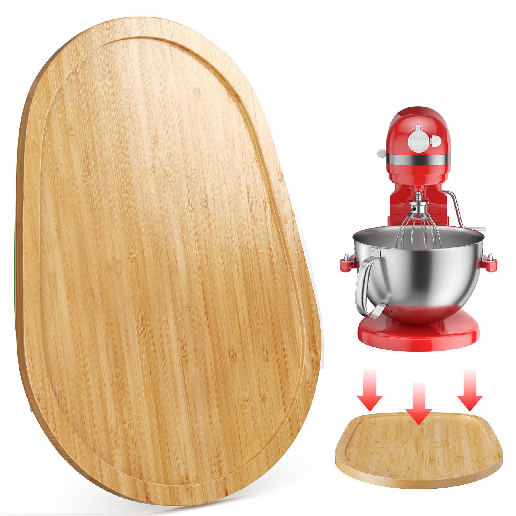 Для миксера KitchenAid Аксессуары Бамбуковая направляющая Электрическая скользящая площадка для 4, 5, 5-квартовых стационарных миксеров с наклоняемой головкой
Для миксера KitchenAid Аксессуары Бамбуковая направляющая Электрическая скользящая площадка для 4, 5, 5-квартовых стационарных миксеров с наклоняемой головкой