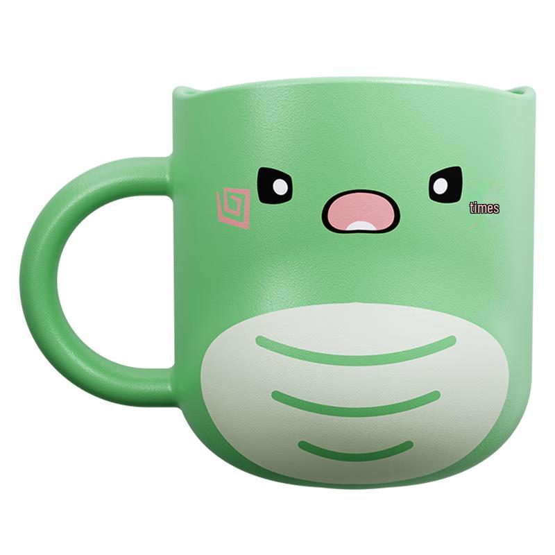 PROTEFIX Kids Cute Dinosaur Rinse & Drinking Cup
PROTEFIX Kids Cute Dinosaur Rinse & Drinking Cup