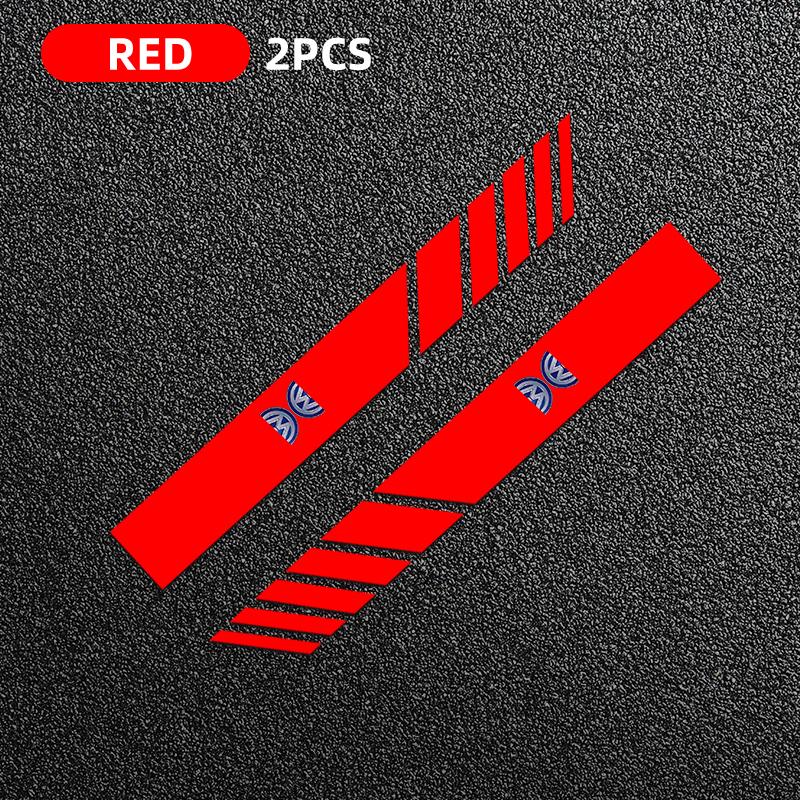 2pcs Vehicle Body Car Rearview Mirror Side Decal Stripe Sticker For Volkswagen Tiguan Golf-4 5 6 7 B5 B6 B7 Jetta Lavida Tiguan
2pcs Vehicle Body Car Rearview Mirror Side Decal Stripe Sticker For Volkswagen Tiguan Golf-4 5 6 7 B5 B6 B7 Jetta Lavida Tiguan