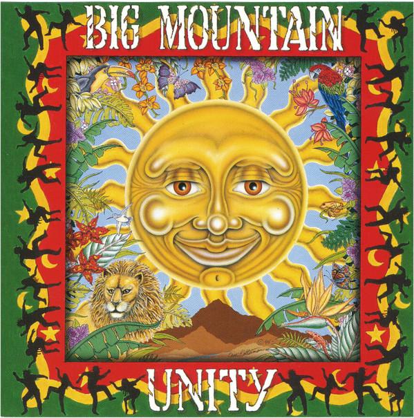 CD BIG MOUNTAIN Unity 74321219642 Giant Records 1994 Germany Reggae Ska Dub Used
CD BIG MOUNTAIN Unity 74321219642 Giant Records 1994 Germany Reggae Ska Dub Used