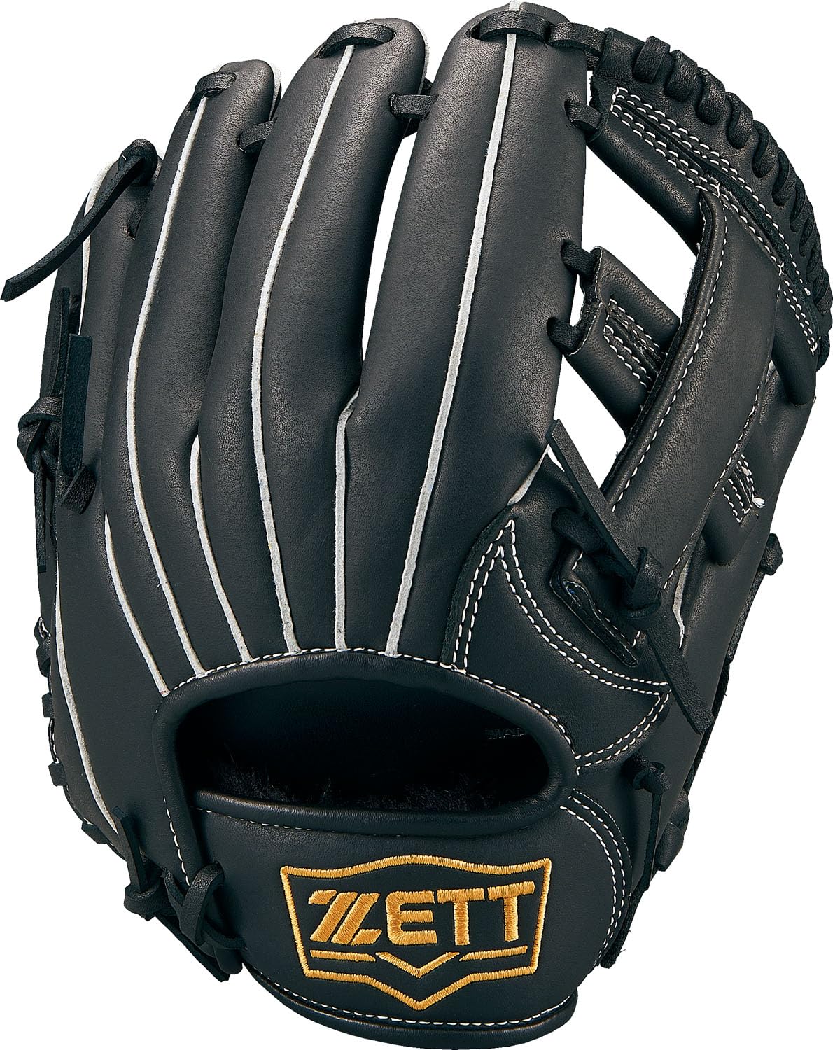 ZETT Boys Baseball Softball Glove Acro Catch Left Throwing Black BJGB77420C (Glove) All-Round (1900)
ZETT Boys Baseball Softball Glove Acro Catch Left Throwing Black BJGB77420C (Glove) All-Round (1900)