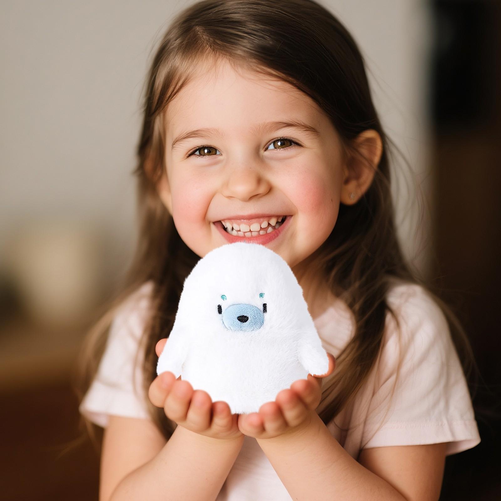 Plush Toy Dolls, Cute Cartoon Table Ornaments, Delicate Hand Puppets, Birthday Gifts One Size
Plush Toy Dolls, Cute Cartoon Table Ornaments, Delicate Hand Puppets, Birthday Gifts One Size