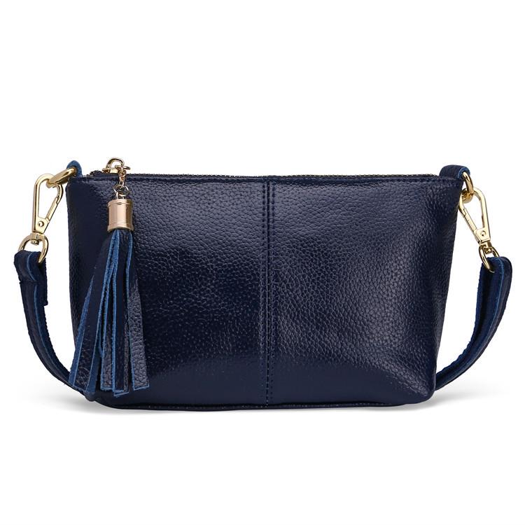 Women s Genuine Leather Single Shoulder Phone & Cosmetic Bag - Large Capacity, Simple, Fashionable, Square Design темно-синий
Women s Genuine Leather Single Shoulder Phone & Cosmetic Bag - Large Capacity, Simple, Fashionable, Square Design темно-синий