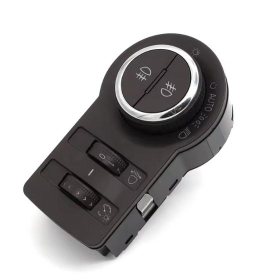 Переключатель фар 9-контактный для Opel Astra J 2011-2020 Insignia A 2009-2017 Cruize 2008- OEM 23197917
Переключатель фар 9-контактный для Opel Astra J 2011-2020 Insignia A 2009-2017 Cruize 2008- OEM 23197917