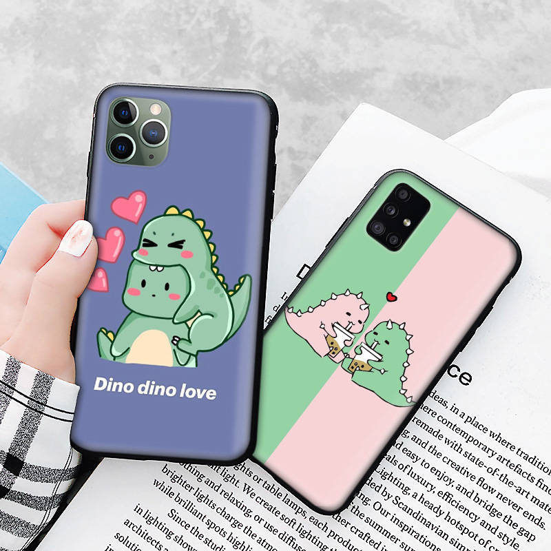 Чехол A-134 для пар с изображением динозавра для Samsung S24 S23 S22 S21 FE Ultra Xiaomi Redmi Note 13 12 11 iPhone 14 15 Pro Max OPPO A12 Reno VIVO A15 iPhone 15 Pro бездна
Чехол A-134 для пар с изображением динозавра для Samsung S24 S23 S22 S21 FE Ultra Xiaomi Redmi Note 13 12 11 iPhone 14 15 Pro Max OPPO A12 Reno VIVO A15 iPhone 15 Pro бездна