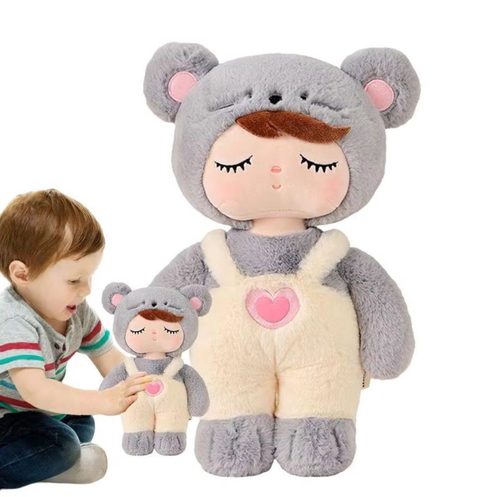 Angela Rabbit Plush Toy Baby Linda Rabbit Plush Doll Plush Pillow Bunny Plush Toy Parties рожевий
Angela Rabbit Plush Toy Baby Linda Rabbit Plush Doll Plush Pillow Bunny Plush Toy Parties рожевий