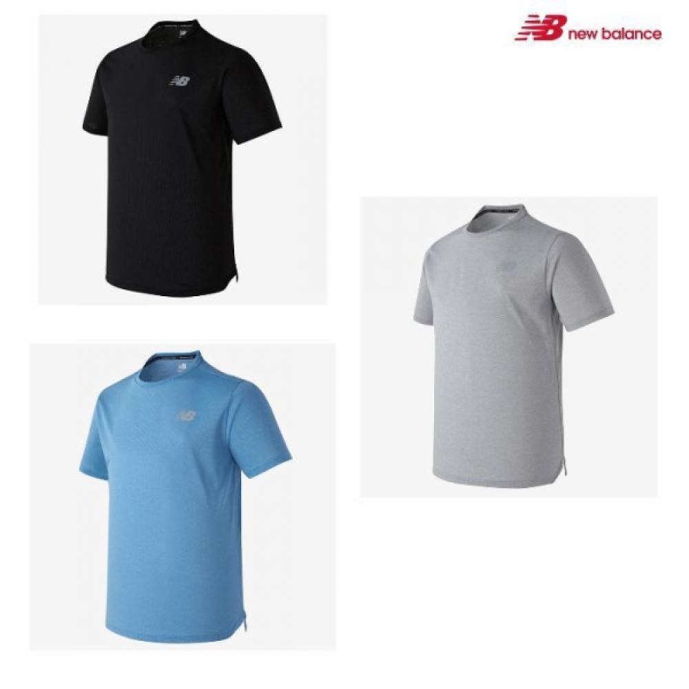 New Balance Amt21262 Impact Run Short Sleeve Tee Nbned2s161 3 Types 1500 black (19)/95(M)
New Balance Amt21262 Impact Run Short Sleeve Tee Nbned2s161 3 Types 1500 black (19)/95(M)