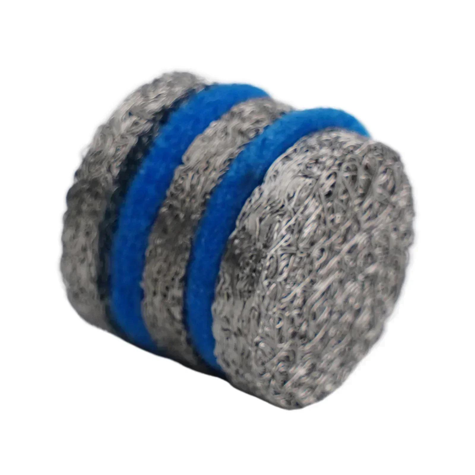 Foam Lance Mesh Filters 5 Layer Stainless Steel Replacement for Better Performance in Foam Generation Equipment
Foam Lance Mesh Filters 5 Layer Stainless Steel Replacement for Better Performance in Foam Generation Equipment