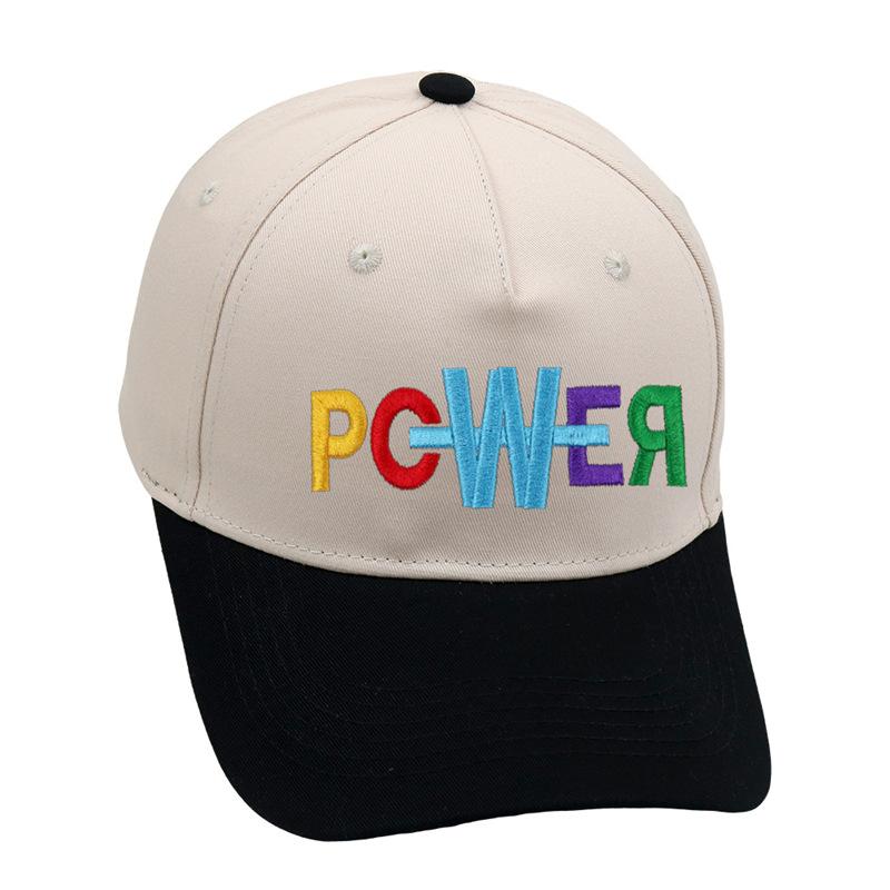 Кепка бейсбольная POWER G-Dragon Trucker Hat Высокое качество ретро двухцветная женская кепка Kpop 56-58 см регулируемая пряжка унисекс чёрный
Кепка бейсбольная POWER G-Dragon Trucker Hat Высокое качество ретро двухцветная женская кепка Kpop 56-58 см регулируемая пряжка унисекс чёрный