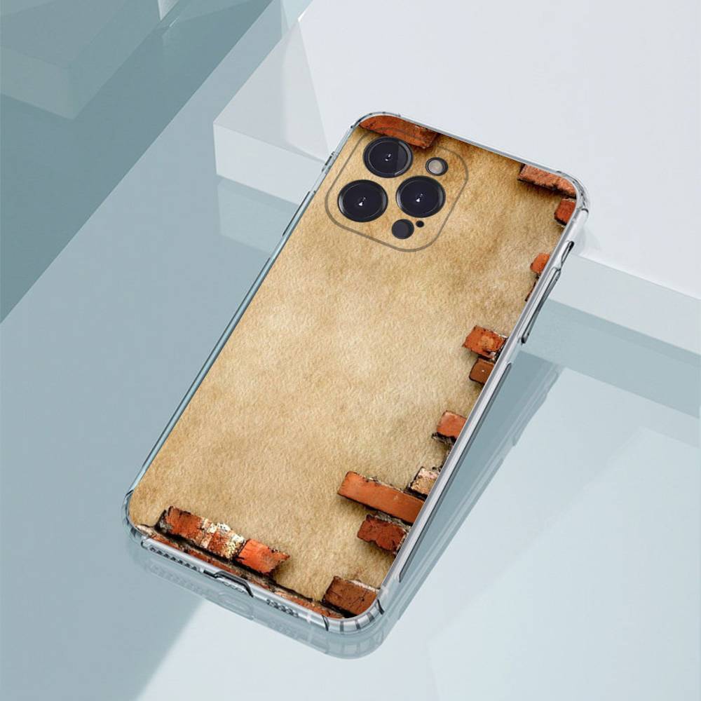 Bricks Background Phone Case For iPhone11,12,13,14,15,16,17,Plus,Pro,Max,Plus,Transparent Cover iPhone13PROMAX
Bricks Background Phone Case For iPhone11,12,13,14,15,16,17,Plus,Pro,Max,Plus,Transparent Cover iPhone13PROMAX