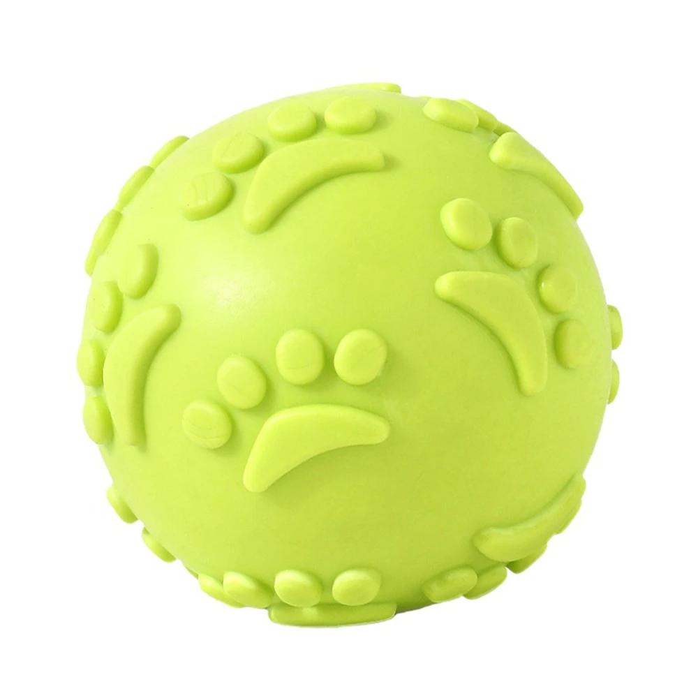 Durable Dog Chew Toy for Aggressive Chewers Squeaky Ball Interactive Fetch Training Outdoor Throwing Pet Supplies for XS
Durable Dog Chew Toy for Aggressive Chewers Squeaky Ball Interactive Fetch Training Outdoor Throwing Pet Supplies for XS
