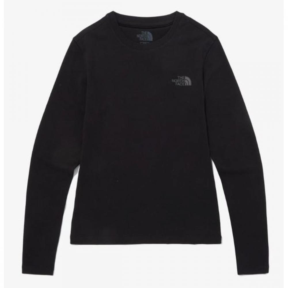 North Face White Label W Core Футболка з круглим вирізом з довгим рукавом Nt7tq32k 1.NT7TQ32K 85
North Face White Label W Core Футболка з круглим вирізом з довгим рукавом Nt7tq32k 1.NT7TQ32K 85