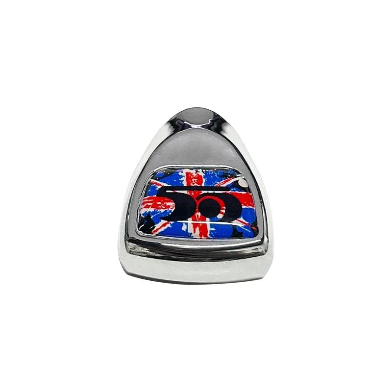 3D Metal Car One-Button Start Cover Stickers For MINI Cooper F54 F55 F56 F57 F60 Auto Interior Decoration Styling Accessories
3D Metal Car One-Button Start Cover Stickers For MINI Cooper F54 F55 F56 F57 F60 Auto Interior Decoration Styling Accessories