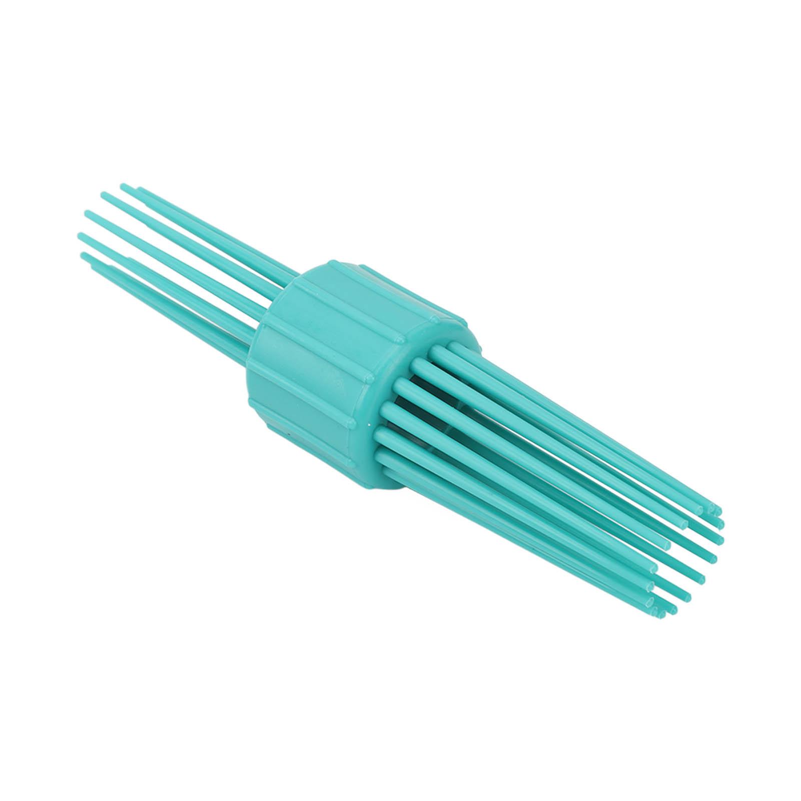 Slip Hair Curling Comb Safety Slip Resistant Multi Teeth Roll Hair Comb for Women Lady Girl
Slip Hair Curling Comb Safety Slip Resistant Multi Teeth Roll Hair Comb for Women Lady Girl
