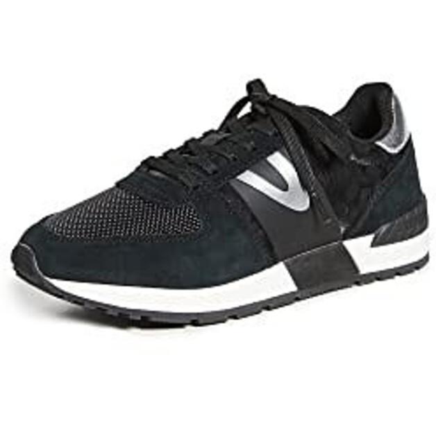 Кроссовки Tretorn Rawlins Casual EU 38 1/2
Кроссовки Tretorn Rawlins Casual EU 38 1/2