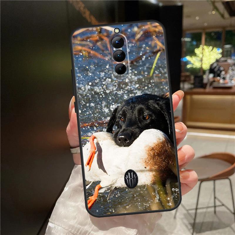 Duck Hunting Case For ZTE Nubia Red Magic 11 10 8 8S 9 9S 10S Pro Plus 6 7 6S 7S For RedMagic 10 Air Cover Red Magic 6s Pro
Duck Hunting Case For ZTE Nubia Red Magic 11 10 8 8S 9 9S 10S Pro Plus 6 7 6S 7S For RedMagic 10 Air Cover Red Magic 6s Pro