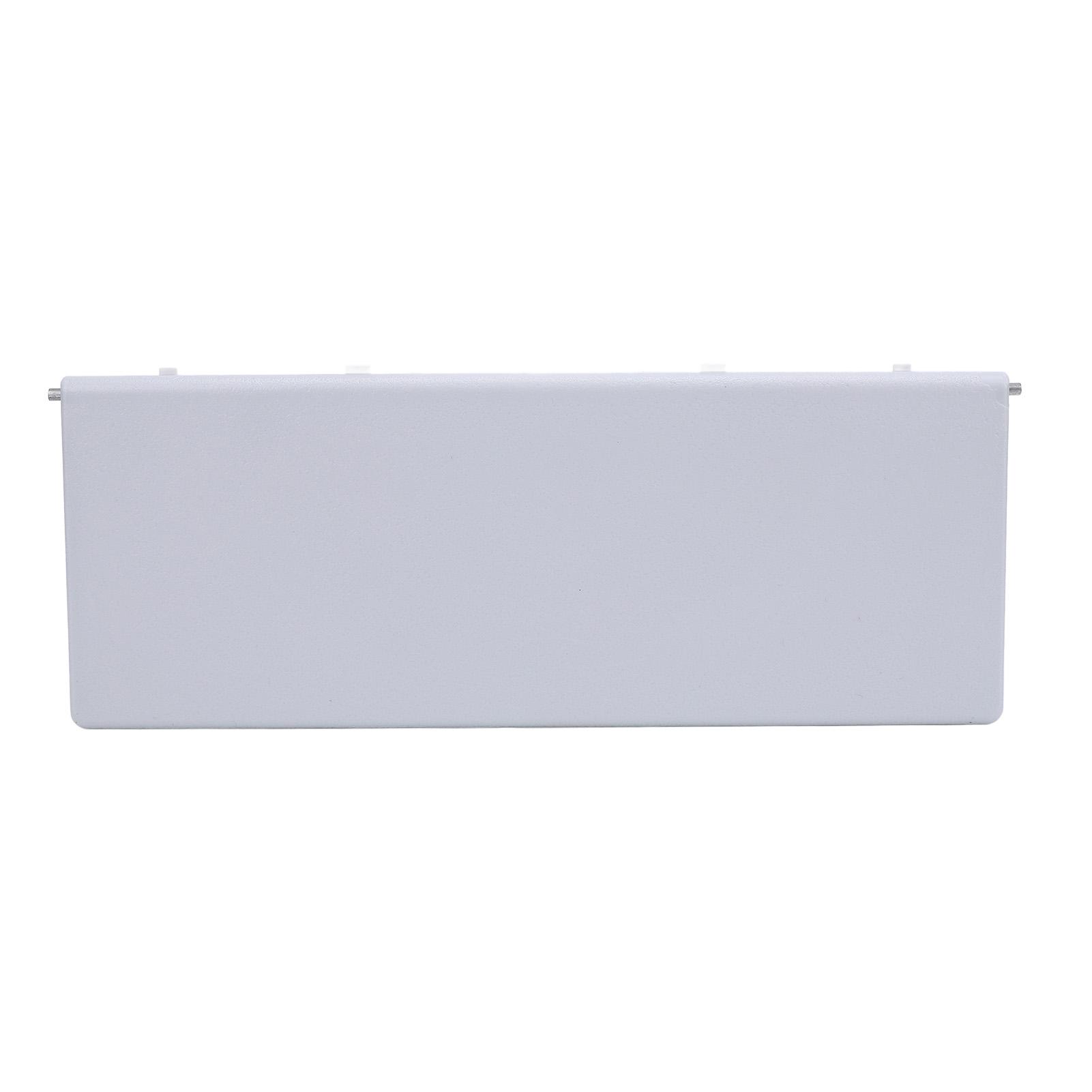 Sun Visor Makeup Mirror Cover Protective High Strength Sun Visor Vanity Mirror Cover for 308 408 508 White
Sun Visor Makeup Mirror Cover Protective High Strength Sun Visor Vanity Mirror Cover for 308 408 508 White