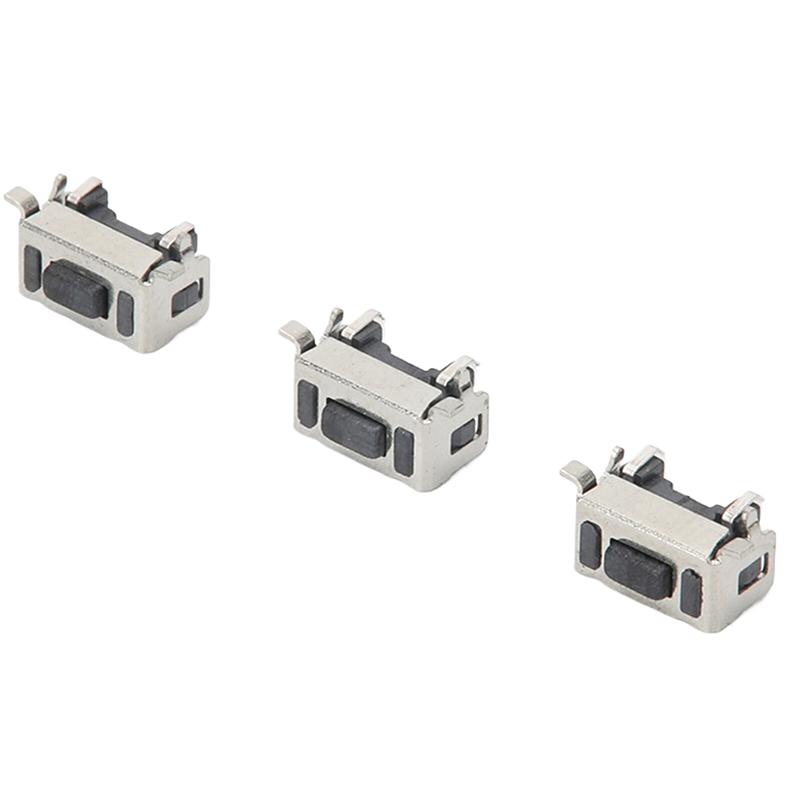 10 Pcs 3X6Mm Touch Switch Smd Momentary Tactile Tact Push Butto Power Switch With Stent Tactile Tact Push Button Micro Switch 1
10 Pcs 3X6Mm Touch Switch Smd Momentary Tactile Tact Push Butto Power Switch With Stent Tactile Tact Push Button Micro Switch 1