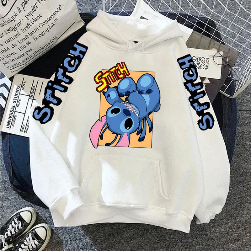 2025 Winter Women s Disney Fashion Hoodie Women s Harajuku Hoodie Casual Top Round Neck Long Sleeve Printed Hoodie Sportsw 3XL
2025 Winter Women s Disney Fashion Hoodie Women s Harajuku Hoodie Casual Top Round Neck Long Sleeve Printed Hoodie Sportsw 3XL