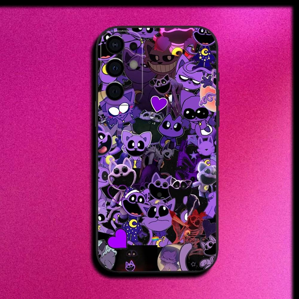 Милый чехол для телефона C-Catnap и D-Dogday для Samsung S25, S24, S21, S22, S23, S30, Ultra, S20, Plus, Fe, Lite, Note, 10, 9, 5G Черный чехол Samsung S25ULTRA
Милый чехол для телефона C-Catnap и D-Dogday для Samsung S25, S24, S21, S22, S23, S30, Ultra, S20, Plus, Fe, Lite, Note, 10, 9, 5G Черный чехол Samsung S25ULTRA