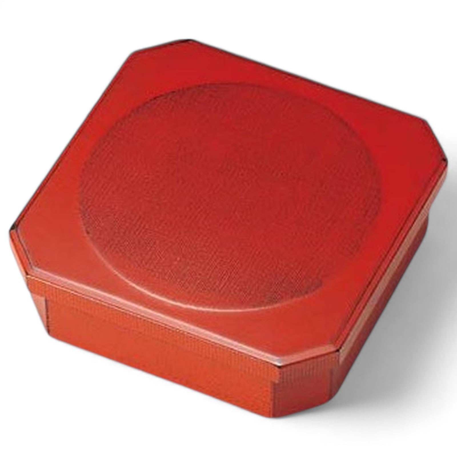 Lacquerware Jubako Nunome Single Negoro Made in Japan J-kitchens Box, Wooden, Pattern, Layer, (1 Set), 19cm, Wooden,
Lacquerware Jubako Nunome Single Negoro Made in Japan J-kitchens Box, Wooden, Pattern, Layer, (1 Set), 19cm, Wooden,