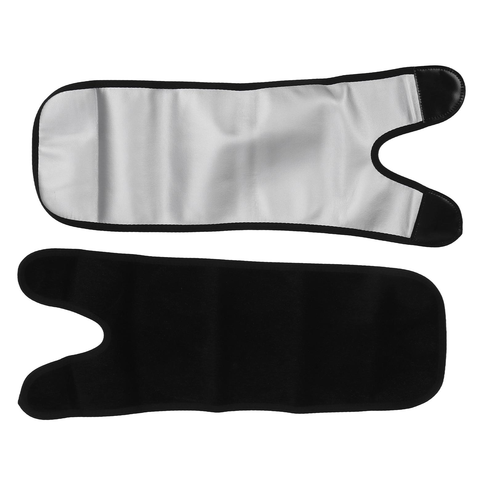 1 Pair Thigh Compression Sleeves Sports Injury Recovery Hamstring Thigh Brace Wrap for Men Women
1 Pair Thigh Compression Sleeves Sports Injury Recovery Hamstring Thigh Brace Wrap for Men Women