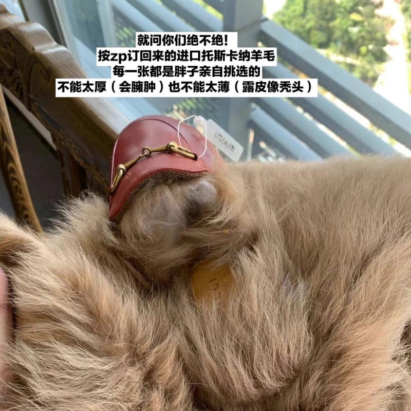 Shoes horse buckle bag head half slippers wool slippers women wear autumn 35 чёрный
Shoes horse buckle bag head half slippers wool slippers women wear autumn 35 чёрный