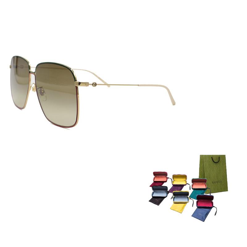 GUCCI Coloured Webbing Classic Double G Modern Vintage Holiday Travel Square Sunglasses Women s F коричневый
GUCCI Coloured Webbing Classic Double G Modern Vintage Holiday Travel Square Sunglasses Women s F коричневый