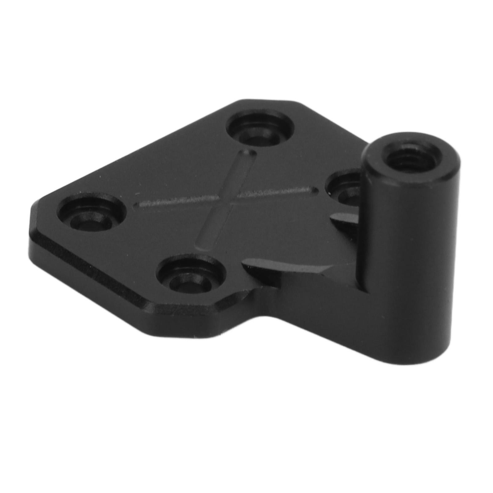 Spare Tire Mount Holder Aluminum Alloy Spare Tire Carrier DIY for Axia SCX24 124 for JEEP
Spare Tire Mount Holder Aluminum Alloy Spare Tire Carrier DIY for Axia SCX24 124 for JEEP