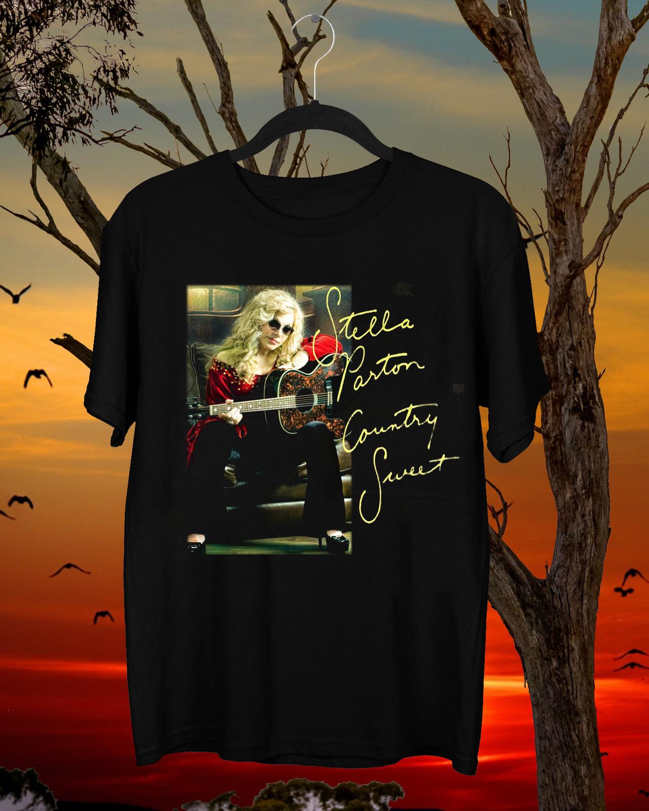26 Rare Stella Parton Singer Cotton Tee Gift For Fan All Size T-Shirt TMB1777 Unisex T-Shirt XXXXL
26 Rare Stella Parton Singer Cotton Tee Gift For Fan All Size T-Shirt TMB1777 Unisex T-Shirt XXXXL