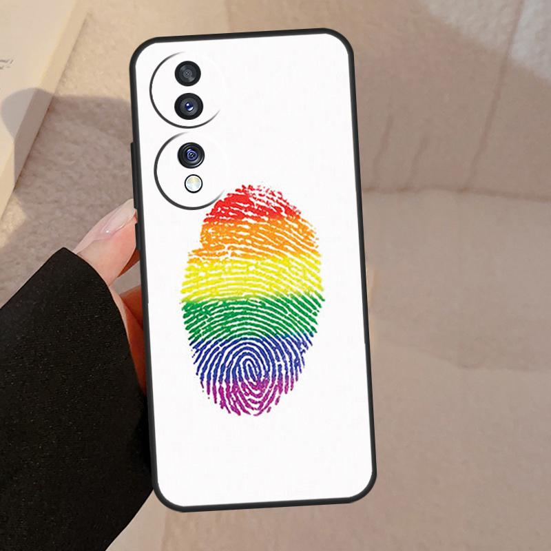 LGBT PRIDE GAY For Honor Magic 7 6 5 Lite V5 Case For Honor 400 Pro 200 50 70 90 X8a X8b X9a X9b X9c Cover Honor Magic6 Lite
LGBT PRIDE GAY For Honor Magic 7 6 5 Lite V5 Case For Honor 400 Pro 200 50 70 90 X8a X8b X9a X9b X9c Cover Honor Magic6 Lite