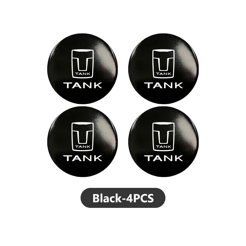 Car Styling Wheel Center Hub Caps Rim Cover Badge Emblem Stickers For TANK Great Wall 300 400 500 700 2021-2024
Car Styling Wheel Center Hub Caps Rim Cover Badge Emblem Stickers For TANK Great Wall 300 400 500 700 2021-2024