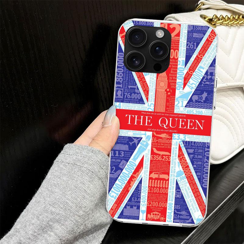 Чехол Union Jack Флаг Англии Великобритании для iPhone 17 Air 16 16E 15 14 11 Pro Max Мягкая крышка для телефона 12 13 Mini 7 SE 2020 8 Силикон Черный iPhone 15 Pro
Чехол Union Jack Флаг Англии Великобритании для iPhone 17 Air 16 16E 15 14 11 Pro Max Мягкая крышка для телефона 12 13 Mini 7 SE 2020 8 Силикон Черный iPhone 15 Pro