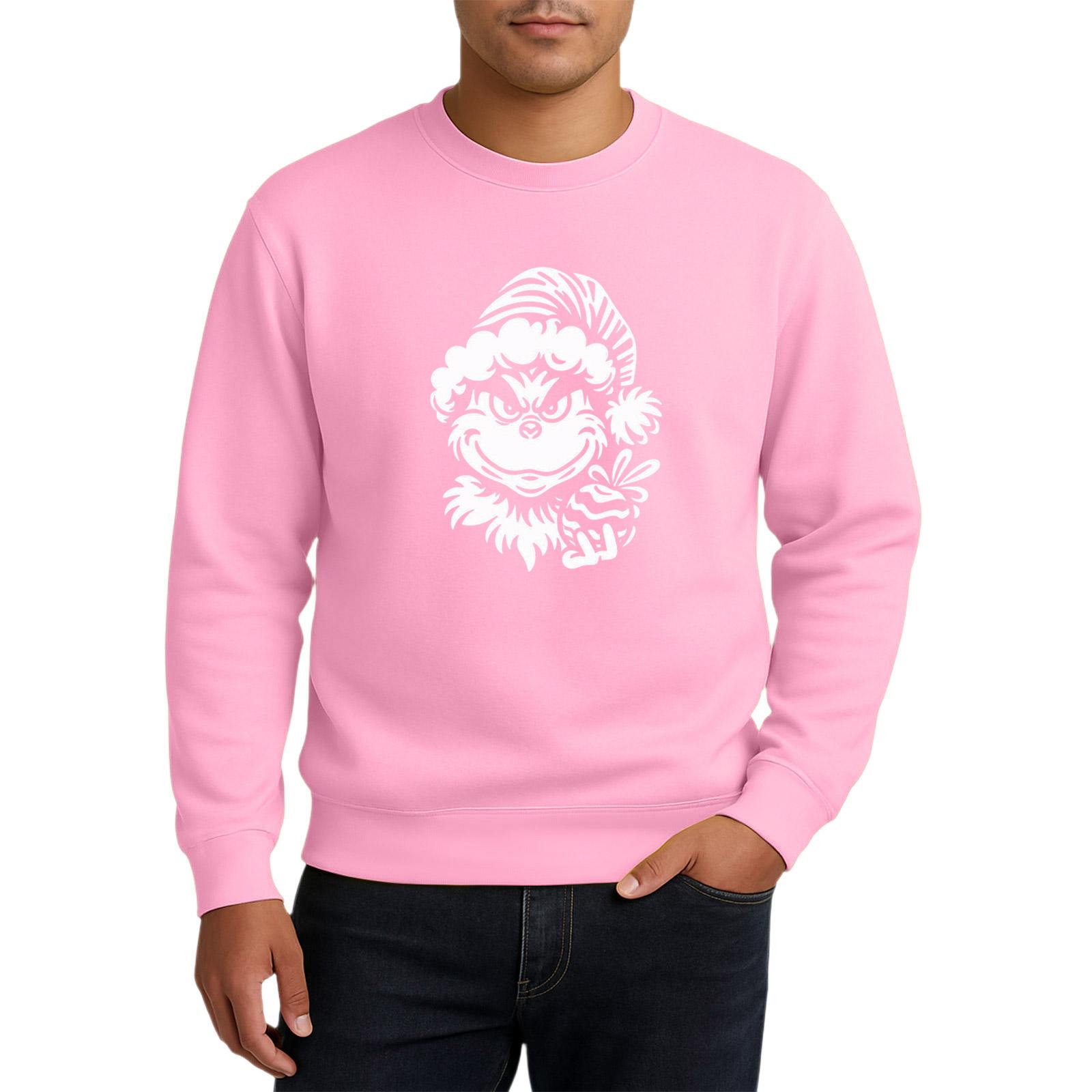 Мужской пуловер с длинным рукавом, толстовка со стойкой, повседневного кроя, с высоким воротником, базовая рубашка из овечьей шерсти XL
Мужской пуловер с длинным рукавом, толстовка со стойкой, повседневного кроя, с высоким воротником, базовая рубашка из овечьей шерсти XL