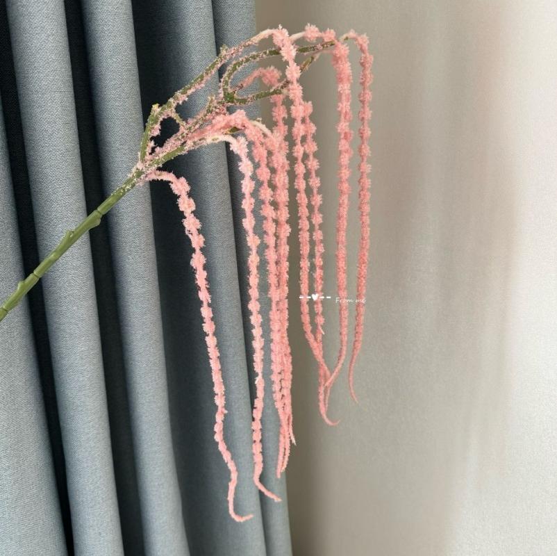 80cm Artificial Green Plants Plastic Simulate Fake Flower Plant Wedding Birthday Party Flower Arrangement Home Garden Decoration (Pink,1pcs)
80cm Artificial Green Plants Plastic Simulate Fake Flower Plant Wedding Birthday Party Flower Arrangement Home Garden Decoration (Pink,1pcs)