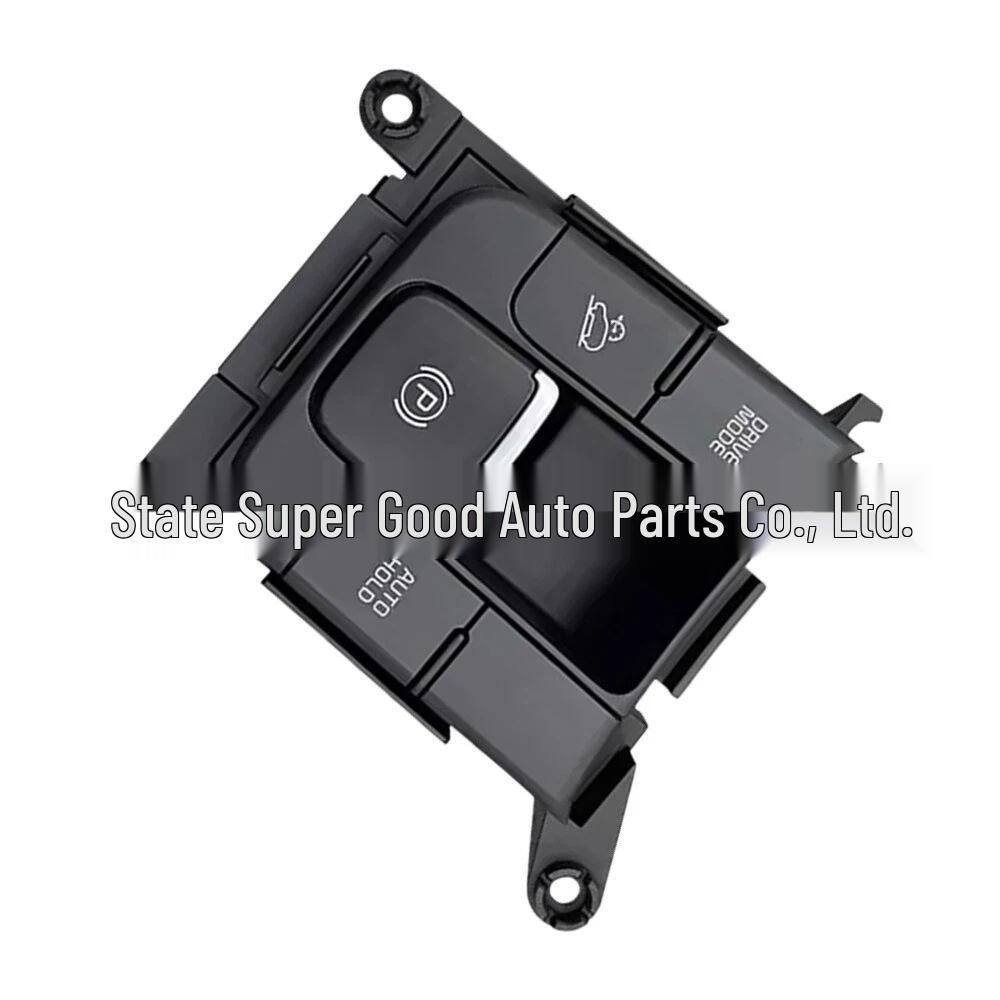 93600D9000: Fits 2020-2022 Hyundai Kia Sportage P Gear E-Brake Switch CHM
93600D9000: Fits 2020-2022 Hyundai Kia Sportage P Gear E-Brake Switch CHM