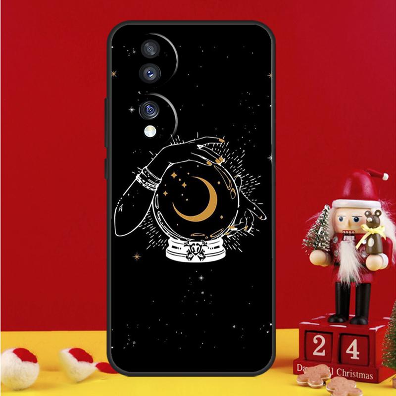 Fortune Telling Moon Stars Hands Case For Honor Magic 8 5 6 7 Pro Honor Win RT 50 70 90 200 400 Lite X8c X9b X9c X9a X9d Cover Honor 90
Fortune Telling Moon Stars Hands Case For Honor Magic 8 5 6 7 Pro Honor Win RT 50 70 90 200 400 Lite X8c X9b X9c X9a X9d Cover Honor 90