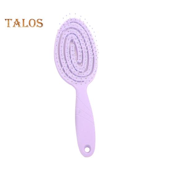 Вентилируемая щетка для волос, портативная антистатическая, тонкая, густая, вьющаяся, длинная, влажная, сухая, плоская щетка для женщин и девочек, массаж кожи головы, укладка волос, распутывание, расческа фиолетовый
Вентилируемая щетка для волос, портативная антистатическая, тонкая, густая, вьющаяся, длинная, влажная, сухая, плоская щетка для женщин и девочек, массаж кожи головы, укладка волос, распутывание, расческа фиолетовый