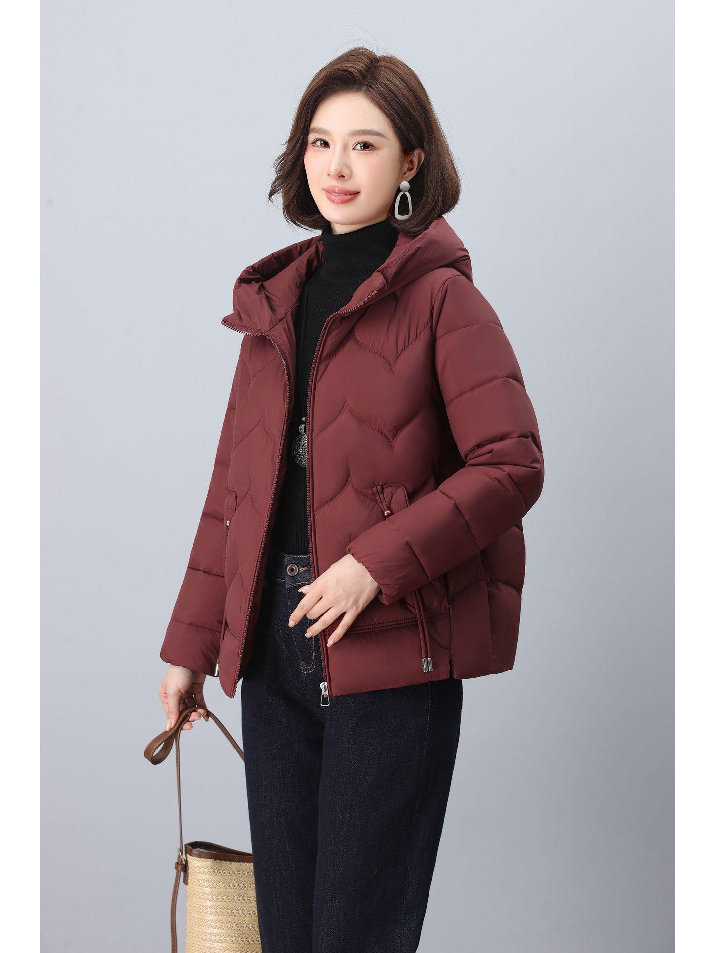 Стильная повседневная куртка с хлопковым утеплителем M
Стильная повседневная куртка с хлопковым утеплителем M