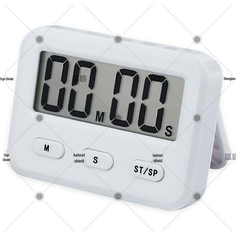 Digital Kitchen & Lab Timers
Digital Kitchen & Lab Timers