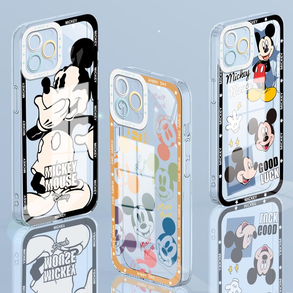 Противоударный чехол с изображением Микки и Минни Маус с кристаллами, полное покрытие, защита камеры, прозрачный мягкий чехол для телефона для Vivo
Противоударный чехол с изображением Микки и Минни Маус с кристаллами, полное покрытие, защита камеры, прозрачный мягкий чехол для телефона для Vivo