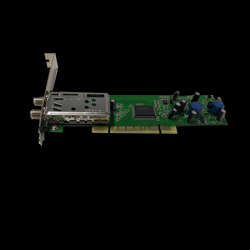 SUPCOM Satellite Data Modem PCI Card
SUPCOM Satellite Data Modem PCI Card