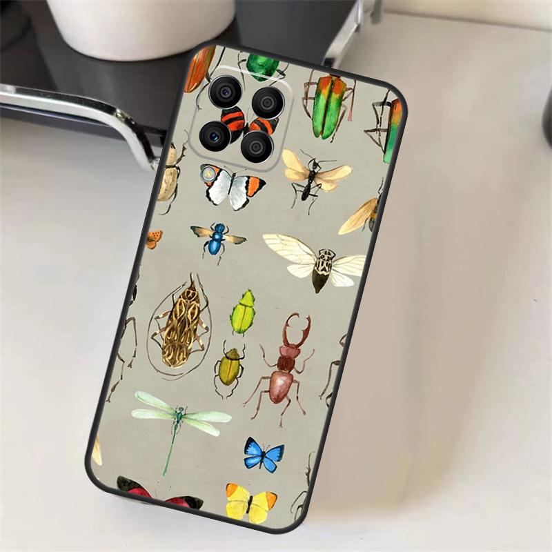 Dragonfly Insect Pattern Case For Samsung Galaxy M20 M21 M23 M31 M11 M54 M14 M34 M13 M52 M32 M12 M16 M36 M56 M15 M55 Samsung M12
Dragonfly Insect Pattern Case For Samsung Galaxy M20 M21 M23 M31 M11 M54 M14 M34 M13 M52 M32 M12 M16 M36 M56 M15 M55 Samsung M12