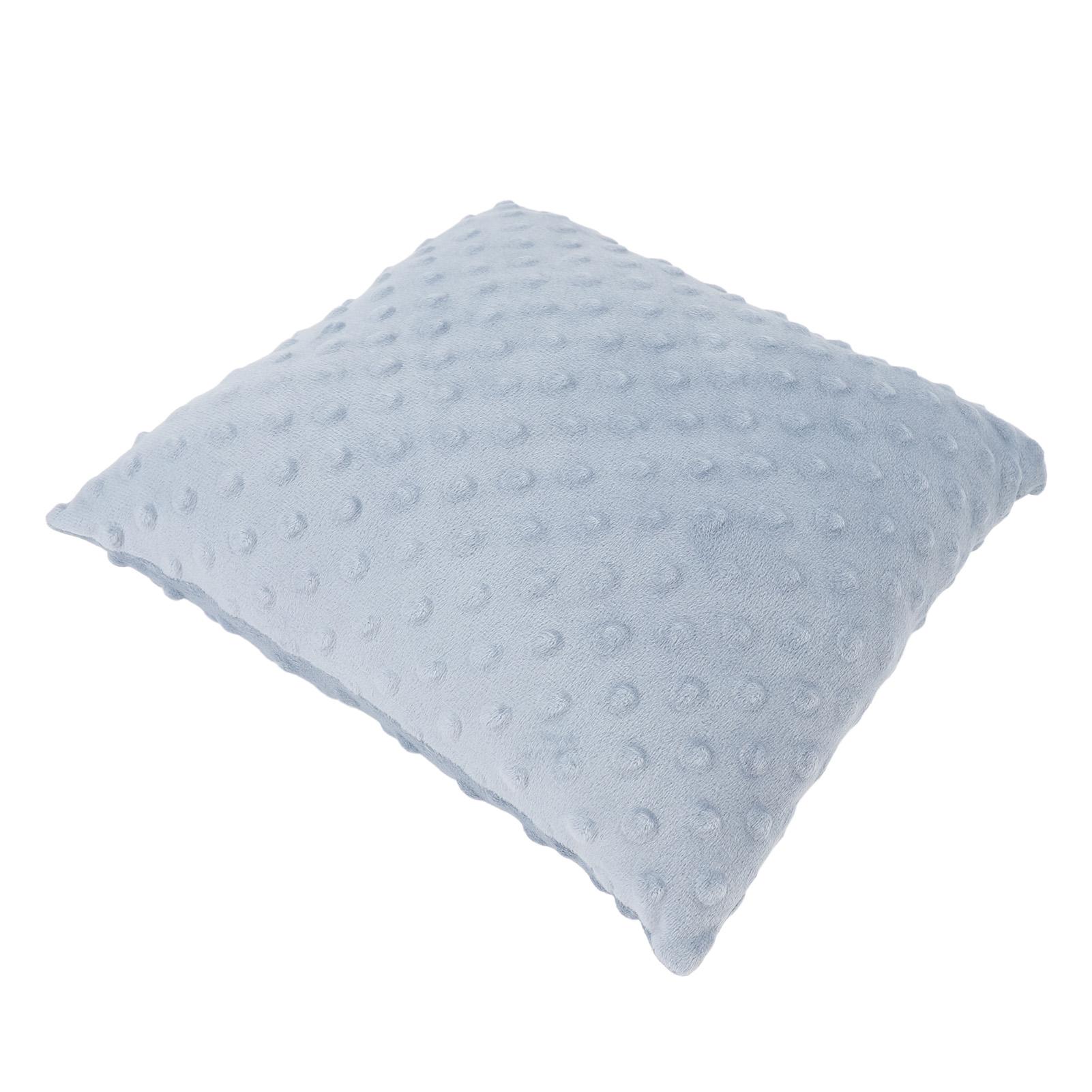 Sensory Pillow Pressure Relief Pillow with Textured Stimulation Bumps for ADHD ADD Autism
Sensory Pillow Pressure Relief Pillow with Textured Stimulation Bumps for ADHD ADD Autism